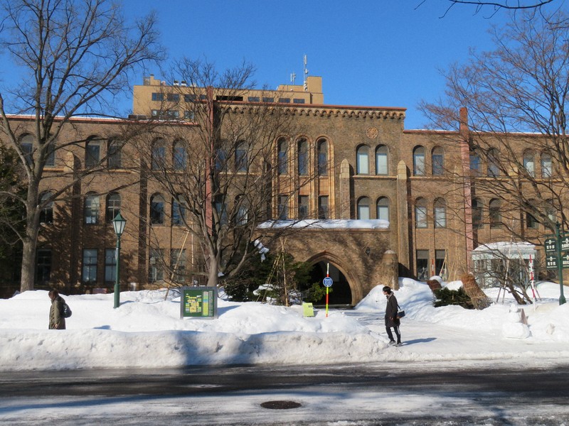 北海道大の教員「追い出し」問題　教職員組合、解決求め大学に要望書