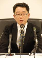 元大阪地検検事正、公判で準強制性交等罪認める方針へ　否認から一転