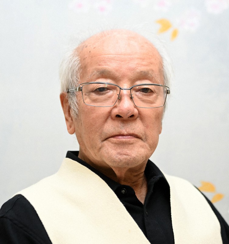 日本画家の上村淳之さん死去　91歳　文化勲章受章者、花鳥画を追究