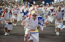 祭りの「消滅」100件超す　都道府県の無形民俗文化財アンケート