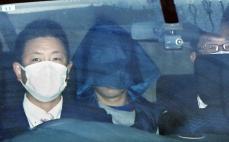 容疑者「女児を物色していた」　18年前の兵庫女児刺傷事件