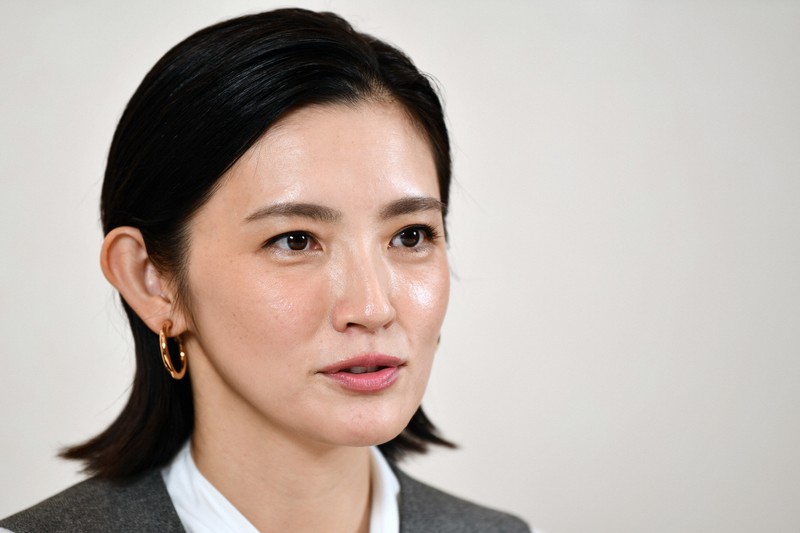 難病の娘育てる星野真里さん「インクルーシブ教育からは遠い現実も」