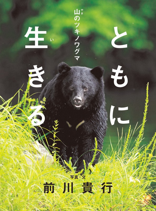 昨年度の捕殺は9000頭　動物写真家の考えるクマとヒトとの距離感