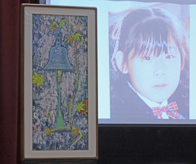 「生きた7年、忘れない」　奈良女児殺害事件20年、小学校で集会