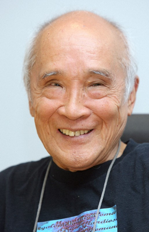 詩人の谷川俊太郎さん死去　92歳　「二十億光年の孤独」