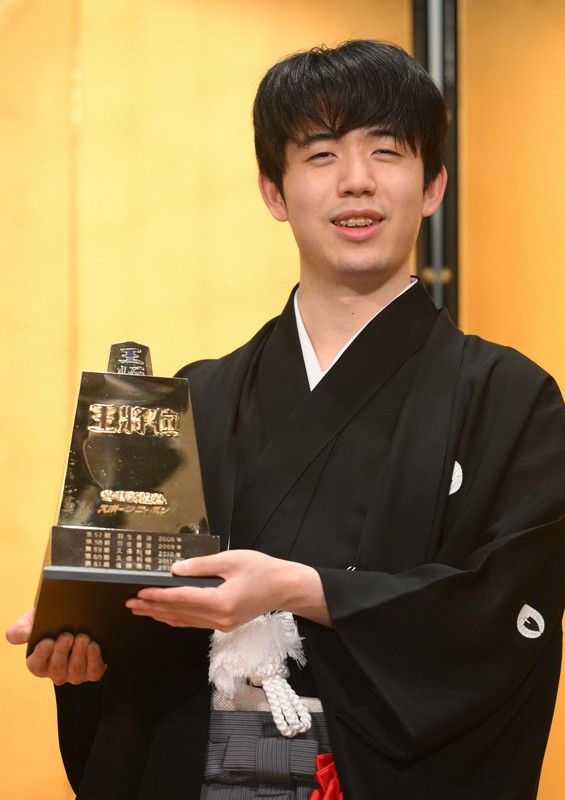 将棋・藤井聡太王将への挑戦権は誰の手に　20日にリーグ最終局