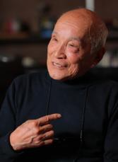 谷川俊太郎さん　生きることを問う言葉の数々　つむぎ続けた70年余