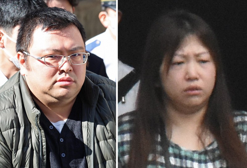 夫の母親殺害疑いで夫婦を4回目の逮捕　東京・台東の不凍液連続殺人