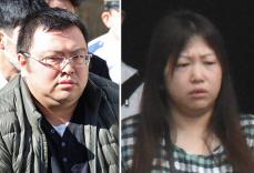 夫の母親殺害疑いで夫婦を4回目の逮捕　東京・台東の不凍液連続殺人