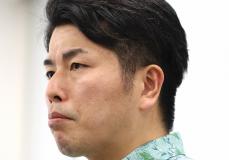 松永さん「再発防止へ彼の言葉を伝えていく」　池袋暴走で受刑者死亡