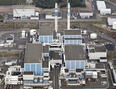 志賀原発は異常確認されず　石川、富山で停電　石川県で震度5弱