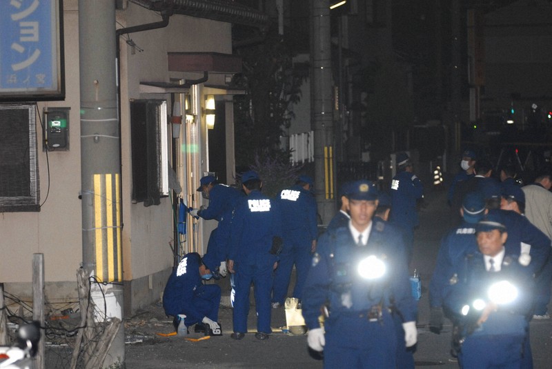 遺族「正直に話して」　17年前の女児殺害容疑者逮捕でコメント