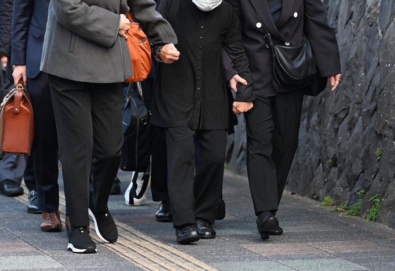 194キロ死亡事故、被告に懲役8年　危険運転と認定　大分地裁