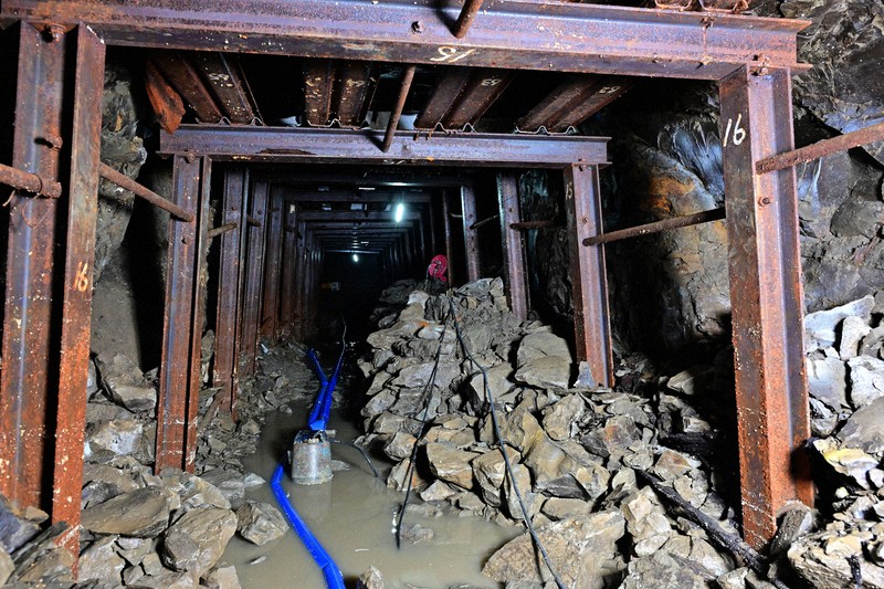 首里城地下の日本軍司令部壕が県史跡に　沖縄戦遺構の指定は初