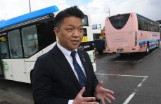 大阪・岸和田市長「悪いことしていない」　地元は戸惑い　一問一答