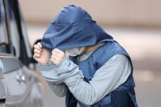 「正面から刺した」と供述　「白い服好み」標的絞り込みか　女児殺害