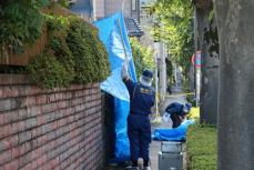 東京・国分寺の強盗傷害事件　実行役か、2容疑者を再逮捕　警視庁