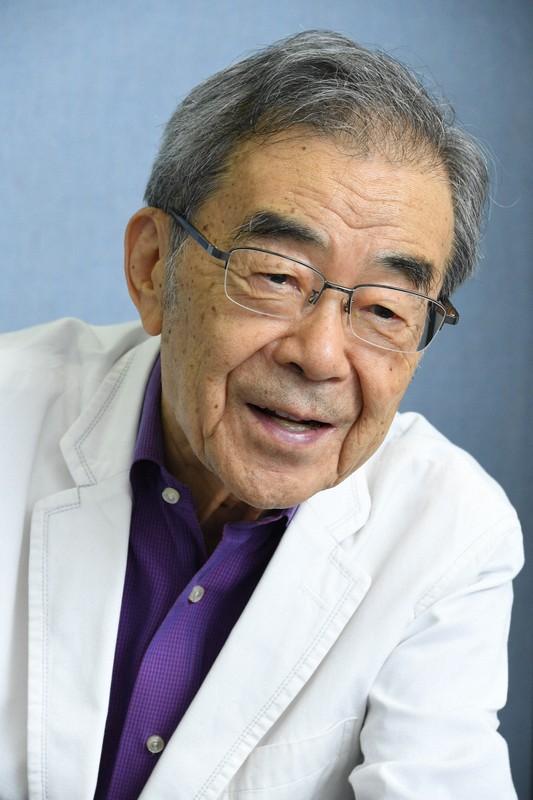 元検事の堀田力さん死去　90歳　ロッキード事件を捜査