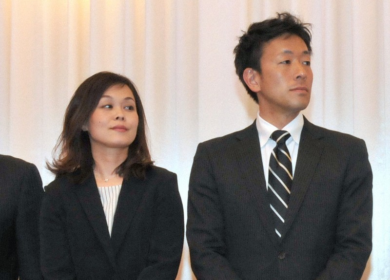 妻殺害、元長野県議に懲役19年の判決　無罪主張退ける　長野地裁