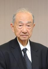 JR東海初代社長・須田寛さん死去　93歳　「のぞみ」導入