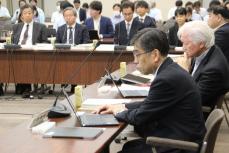 基礎年金給付底上げに条件　3号廃止は見送り　厚労省部会まとめ