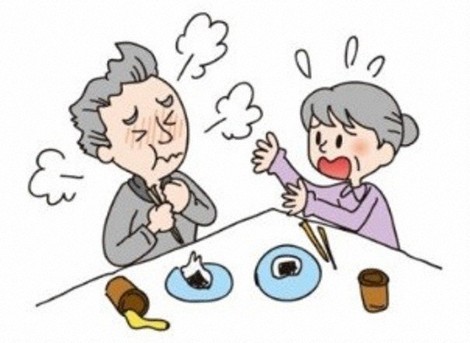 餅詰まらせ死亡の高齢者、三が日に2割占める　対策は？代替品も