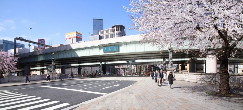 日本橋の青空を取り戻せ　首都高で進む「ほぼ前例ない」地下移設計画