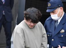 連続強盗「リクルーター」を再逮捕　東京・国分寺の事件にも関与か