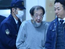 元作家の64歳男性、死亡女性を装い金を無心か　詐欺容疑で再逮捕