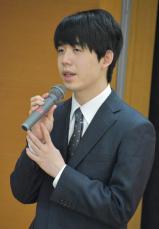 王将戦12日開幕　藤井王将と永瀬九段が抱負「読み深めていけたら」