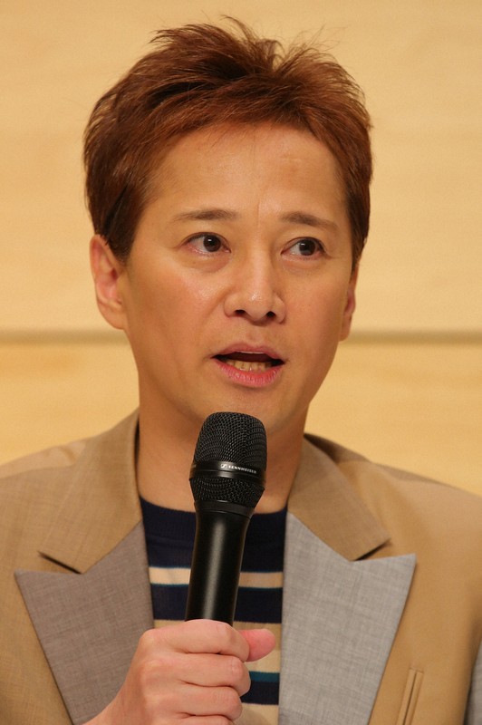 中居正広さん女性問題、フジテレビが調査開始　日テレの番組は降板