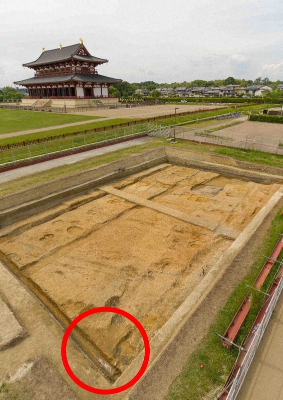 全国1670カ所の地震痕跡をデータ集に　奈文研、24日から公開