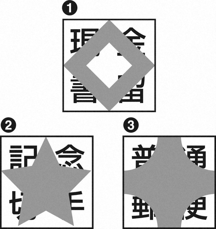 四つの漢字でできる四字熟語は何でしょう？