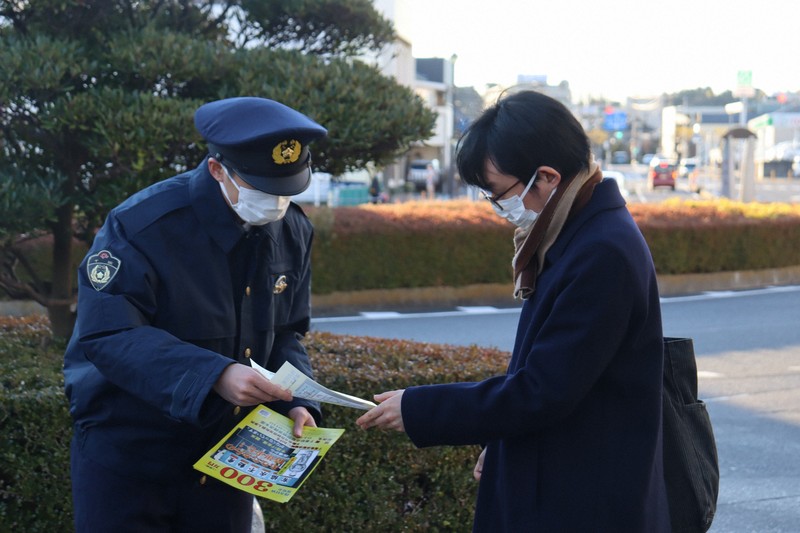 「絶対に諦めたくない」　千葉・市原の経営者殺人17年、遺族の思い