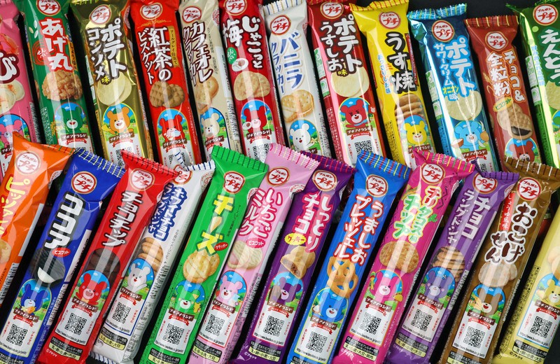 お菓子界の「王朝」ブルボン、関東大震災を機に創業　今も支援手厚く