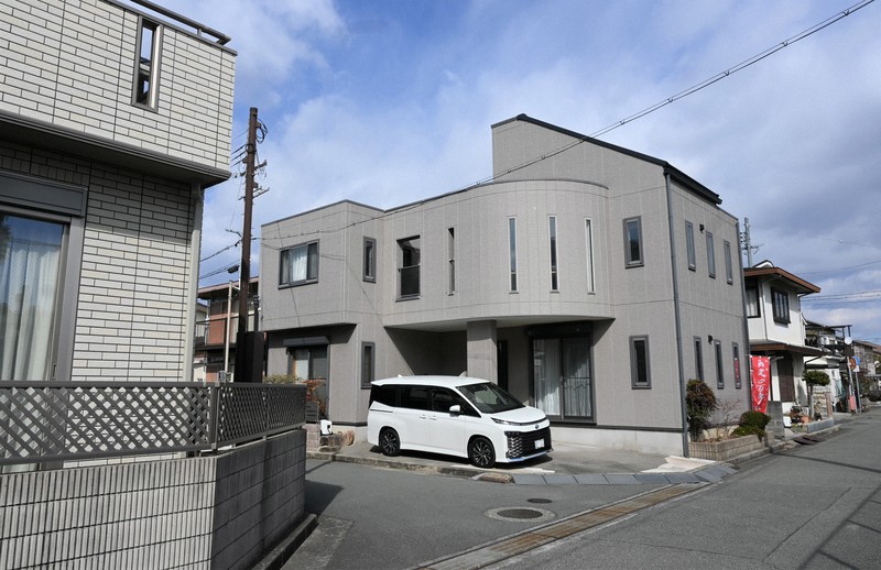 神戸－姫路の自動車専用道路　立ち退きなど懸念で住民が反対署名