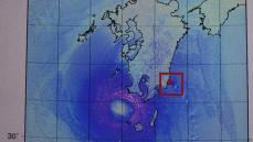 台風に伴う竜巻予測、世界初　スーパーコンピューター「富岳」で　