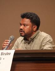 ウラン鉱山抱えるインドの村　故郷を写して訴える核被害者の実態