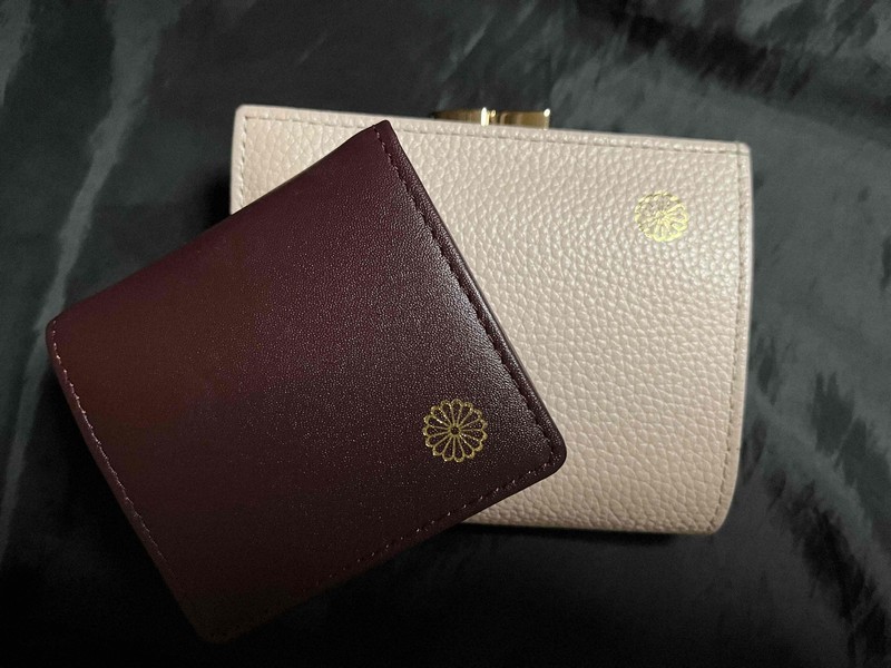 皇居の財布」再び販売へ 記念品として人気、ネット抽選で｜Infoseek
