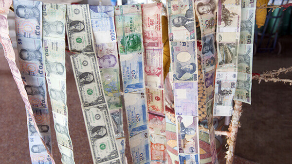 各国の通貨についておさらい｜Infoseekニュース