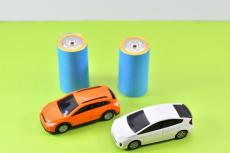 全固体電池とリチウムイオン電池の違いは何か。全固体電池が普及するとどうなる？