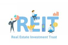 REIT（リート）とは｜一般的な不動産投資との違いや仕組みをわかりやすく解説