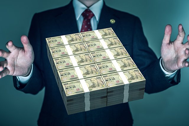 受講生3500人が3年間で引き寄せた総額は260億円超え！ 「億」に