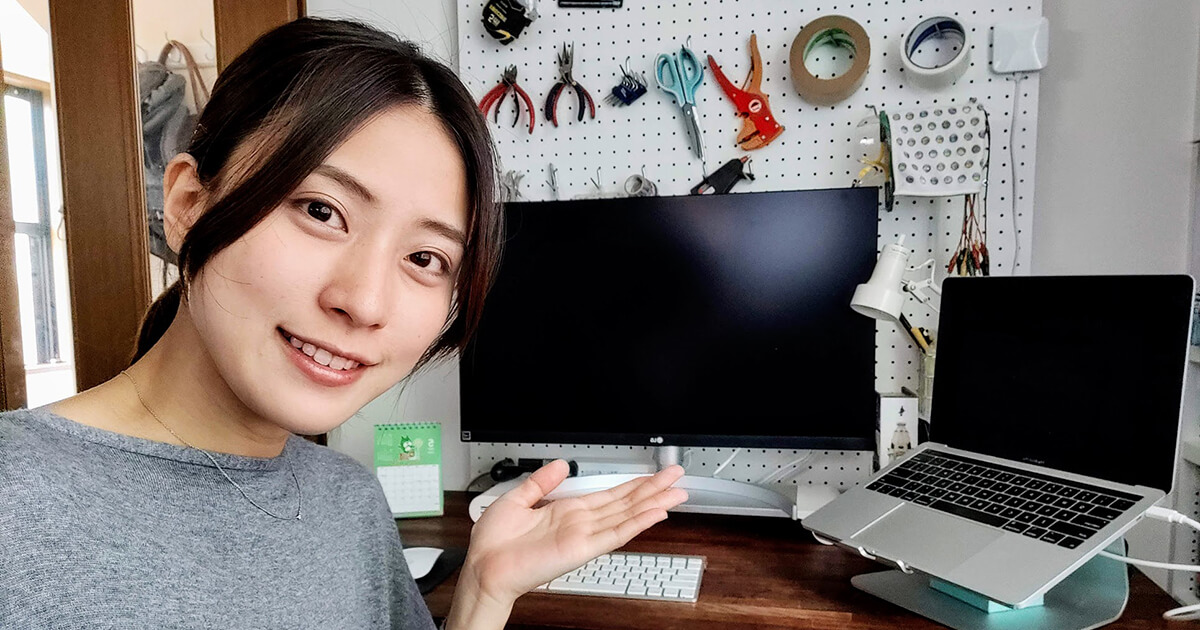 仕事や趣味が快適に！ 最強の「パソコン環境」を手に入れた5人に、作業 