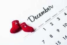 12月の行事・イベント・記念日は何がある？カレンダーでチェック！