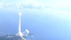 H3ロケット3号機　7月1日に打ち上げ延期　天候不良のため　種子島宇宙センター