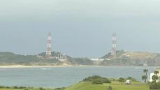 H3ロケット3号機　7月1日午後0時6分に打ち上げへ　種子島宇宙センター　鹿児島