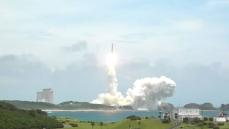 「100点満点の打上げ」Ｈ3ロケット3号機打ち上げ成功　実用衛星を初めて宇宙へ　鹿児島・種子島