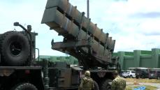 陸自奄美駐屯地でミサイル部隊の発射準備訓練を公開　鹿児島