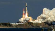 H2Aロケット49号機　9月11日に種子島から打ち上げへ　鹿児島